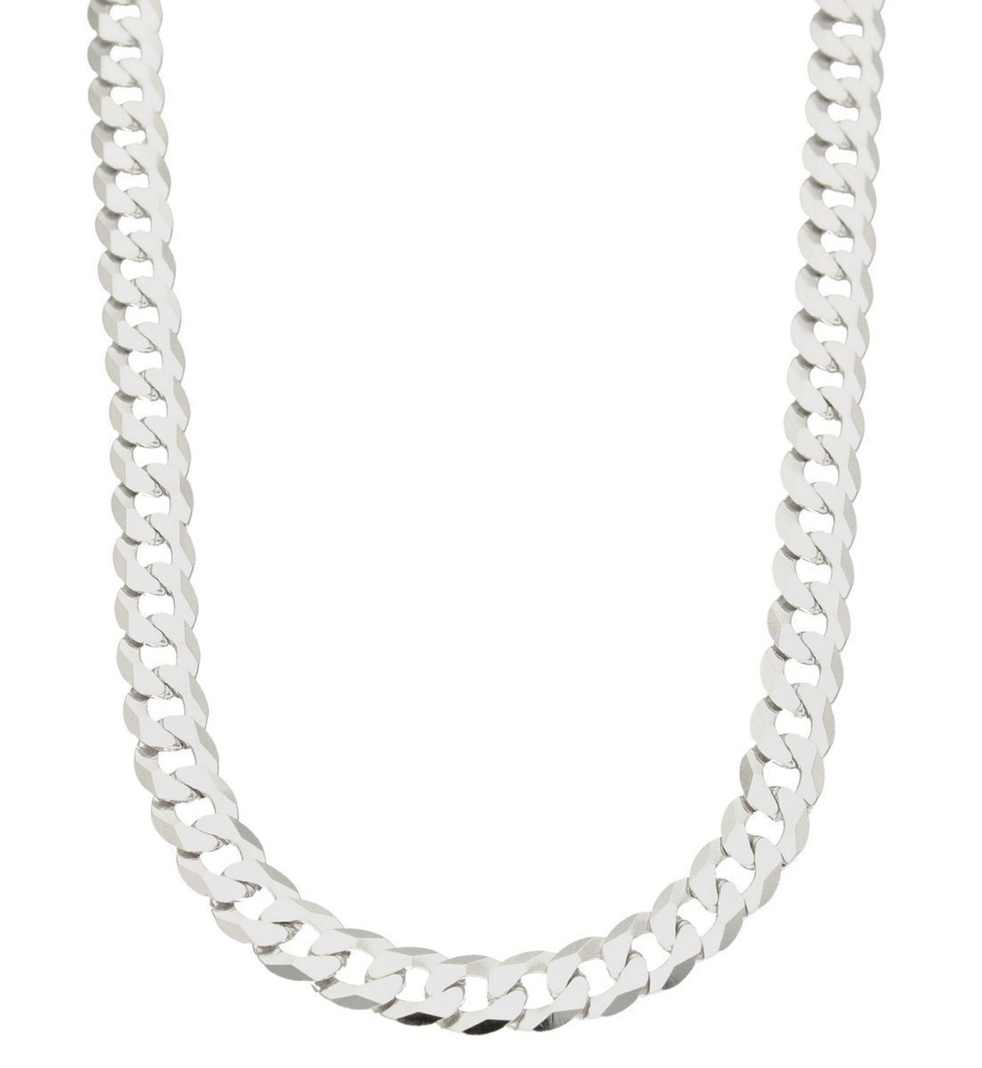 Srebrny łańcuszek 925 pancerka 7 mm rodowany DIA-LAN-759977R-180-925 7mm. Srebrny łańcuszek najwyższej próby srebra 925. Łańcuszek srebrny o splocie pancerki idealny na prezent. Łańcuszek srebrny o wadze 32,20 gram i szerokości 7 mm (1).jpg